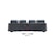 �T�����T�v���C�b�v���O���}�u�� �e���L�[�iBluetooth���f���j�bNT-BT26BK