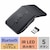 �T�����T�v���C�b�É����C�����X IR LED�R���{�}�E�X�i5�{�^���E���^�j�bMA-WBIS5117BK