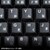 �T�����T�v���C�b�É��}�E�X�t���C�����X�L�[�{�[�h�bSKB-WL40ASETBK