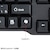 �T�����T�v���C�b���C�����X�L�[�{�[�h�i2.4GHz���C�����X�j�bSKB-WL40BK