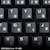 �T�����T�v���C�b���C�����X�L�[�{�[�h�i2.4GHz���C�����X�j�bSKB-WL40BK