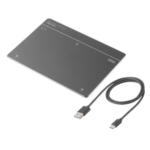 �T�����T�v���C�bBluetooth�^�b�`�p�b�h 7�C���`�bMA-PB521LGM