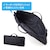 �T�����T�v���C�b�L�[�{�[�h�o�b�O �u���b�N�bBAG-KB01BK