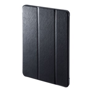 �T�����T�v���C�biPad Pro 11�C���`�i��3����/��2����/��1����j/iPad Air 10.9�C���`(��4����j�p �\�t�g���U�[�P�[�X�@�u���b�N�bPDA-IPAD1707BK