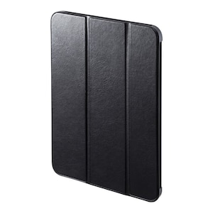 �T�����T�v���C�biPad 10.9�C���`(��10����)�p �\�t�g���U�[�P�[�X�i�u���b�N�j�bPDA-IPAD1907BK