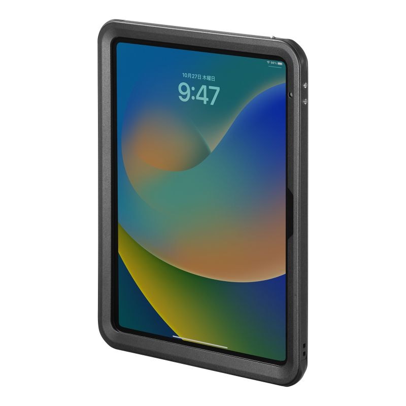 iPad 10.9インチ(第10世代)用 ハイブリッドケース iFace iPad 10.9インチ(第10世代)用 ハイブリッドケース iFace