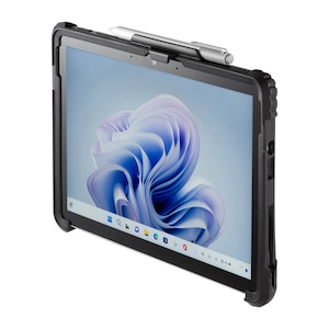 �T�����T�v���C�bSurface Go 1�`4�p �ϏՌ��P�[�X�bPDA-SF11BK