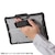 �T�����T�v���C�bSurface Go 1�`4�p �ϏՌ��P�[�X�bPDA-SF11BK