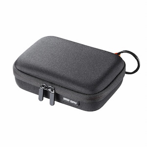 �T�����T�v���C�b�Z�~�n�[�h�K�W�F�b�g�P�[�X�iW175�~D120�~H55mm�j�bIN-HDAD3BK