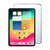 �T�����T�v���C�biPad Pro 11�C���`�iM4/2024�j�p �N���A�n�[�h�P�[�X�bPDA-IPAD1702CL2