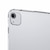 �T�����T�v���C�biPad Air 13�C���` �iM2/2024�j/iPad Pro 12.9�C���`�i��6/5����A2022/2021�j�p �N���A�n�[�h�P�[�X�bPDA-IPAD2102CL