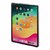 �T�����T�v���C�biPad Air 13�C���` �iM2/2024�j/iPad Pro 12.9�C���`�i��6/5����A2022/2021�j�p �N���A�n�[�h�P�[�X�bPDA-IPAD2102CL