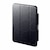 �T�����T�v���C�biPad Air 11�C���`�iM2/2024�j�p �^�b�`�y�����[�|�P�b�g�t���P�[�X�bPDA-IPAD1714BK2