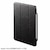 �T�����T�v���C�biPad Air 11�C���`�iM2/2024�j�p �^�b�`�y�����[�|�P�b�g�t���P�[�X�bPDA-IPAD1714BK2