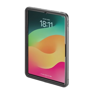 �T�����T�v���C�biPad Pro 11�C���`�iM4/2024�j�p �ϏՌ��h���P�[�X�bPDA-IPAD17163