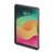 �T�����T�v���C�biPad Pro 11�C���`�iM4/2024�j�p �ϏՌ��h���P�[�X�bPDA-IPAD17163