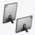 �T�����T�v���C�biPad Pro 13�C���`�iM4/2024�j�p �ϏՌ��h���P�[�X�bPDA-IPAD20162