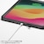 �T�����T�v���C�biPad Pro 13�C���`�iM4/2024�j�p �ϏՌ��h���P�[�X�bPDA-IPAD20162