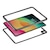 �T�����T�v���C�biPad Pro 13�C���`�iM4/2024�j�p �ϏՌ��h���P�[�X�bPDA-IPAD20162