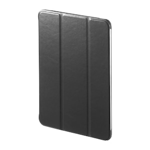 �T�����T�v���C�biPad Pro 11�C���`�iM4/2024�j�p ������v�\�t�g�P�[�X�i�u���b�N�j�bPDA-IPAD1707BK2