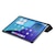 �T�����T�v���C�biPad Air 13�C���`�iM2/2024�j/iPad Pro 12.9�C���` ��3�`6����p ������v�\�t�g�P�[�X�i�u���b�N�j�bPDA-IPAD2107BK