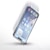 �T�����T�v���C�biPhone16e�p �ϏՌ��P�[�X�i�N���A�j�bPDA-IPH028CL