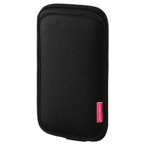 �T�����T�v���C�b5.5�C���`�p�}���`�X�}�[�g�t�H���P�[�X�i�u���b�N�j�bPDA-SPC15BK