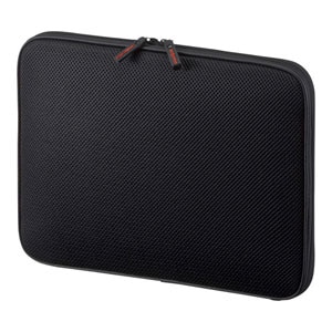 �T�����T�v���C�b13.3�C���`�Ή� �ᔽ��3D���b�V���P�[�X�i�u���b�N�j�bIN-SG13BK