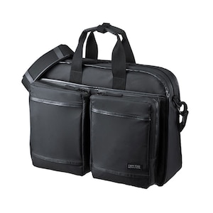 �T�����T�v���C�b15.6�C���`���C�h�Ή� �������E�y��PC�o�b�O�i�u���b�N�j�bBAG-LW9BK