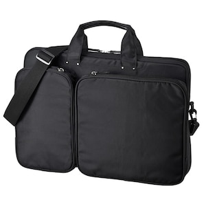 �T�����T�v���C�b�Ռ��z��PC�P�[�X�i15.6�C���`���C�h�Ή��E�u���b�N�j�bBAG-P22BK