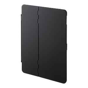 �T�����T�v���C�biPad 10.2�C���`�i��7/8/9����j�p �n�[�h�P�[�X�i�X�^���h�^�C�v�E�u���b�N�j�bPDA-IPAD1604BK
