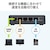 �T�����T�v���C�b�M�K�r�b�g�Ή��X�C�b�`���O�n�u(5�|�[�g�E�}�O�l�b�g�t���j�bLAN-GIGAP501BK