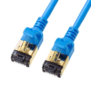 �T�����T�v���C�b�J�e�S��8�׌aLAN�P�[�u���bKB-T8SL-05BL