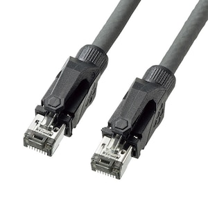 �T�����T�v���C�b�J�e�S��6A STP LAN�P�[�u�� 5m�bKB-T6ASTP-05GY