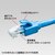�T�����T�v���C�b�J�e�S��6A LAN�P�[�u���i�u���[�E70m�j�bKB-T6ATS-70BL