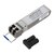 �T�����T�v���C�bSFP�{10Gigabit�p�R���o�[�^�bLAN-SFPD10-LRN
