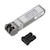 �T�����T�v���C�bSFP�{ 10Gigabit�p�R���o�[�^�bLAN-SFPD10-SRN