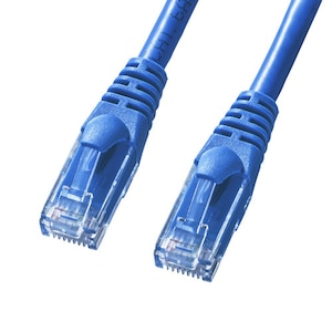�T�����T�v���C�b�J�e�S��6A����LAN�P�[�u���i�u���[�E0.15m�j�bKB-T6AY-0015BL