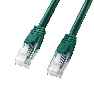 �T�����T�v���C�b�ߐ܂�h�~�J�e�S��6LAN�P�[�u���i�O���[���E5m�j�bKB-T6TS-05GN