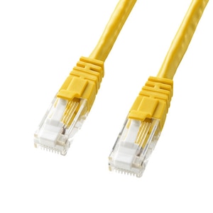 �T�����T�v���C�b�ߐ܂�h�~�J�e�S��6LAN�P�[�u���i�C�G���[�E7m�j�bKB-T6TS-07YN