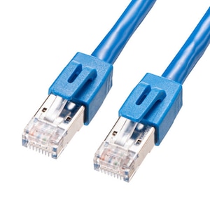 �T�����T�v���C�b�J�e�S��6STP LAN�P�[�u���i�u���[�E3m�j�bKB-T6STP-03BL