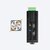 サンワサプライ｜産業用ギガビット対応PoEスイッチングハブ(IEEE802.3bt/8ポート)（ブラック）｜LAN-GIGAPOEFA84