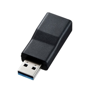 �T�����T�v���C�bUSB3.1A-USB Type C���X�ϊ��A�_�v�^�bAD-USB29CFA