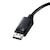 �T�����T�v���C�bDisplayPort-HDMI �ϊ��A�_�v�^�i�u���b�N�j�bAD-DPPHD01