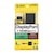 �T�����T�v���C�bDisplayPort-HDMI �ϊ��A�_�v�^�i�u���b�N�j�bAD-DPPHD01