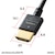 �T�����T�v���C�b�v���~�A��HDMI�P�[�u���i1m�E�u���b�N�j�y�X�����^�C�v�z�bKM-HD20-PS10