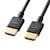 �T�����T�v���C�b�v���~�A��HDMI�P�[�u���i1.5m�E�u���b�N�j�y�X�����^�C�v�z�bKM-HD20-PS15