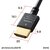�T�����T�v���C�b�v���~�A��HDMI�P�[�u���i2.0m�E�u���b�N�j�y�X�����^�C�v�z�bKM-HD20-PS20