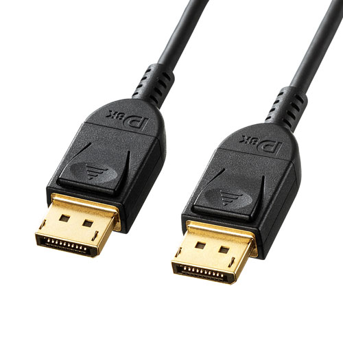 DisplayPortケーブル・変換アダプタ | Joshin webショップ 通販