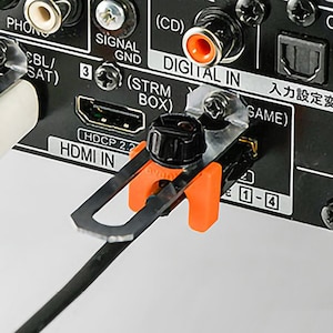 �T�����T�v���C�bAV���V�[�o�[����HDMI�v���O�p���b�N�bCA-NB007